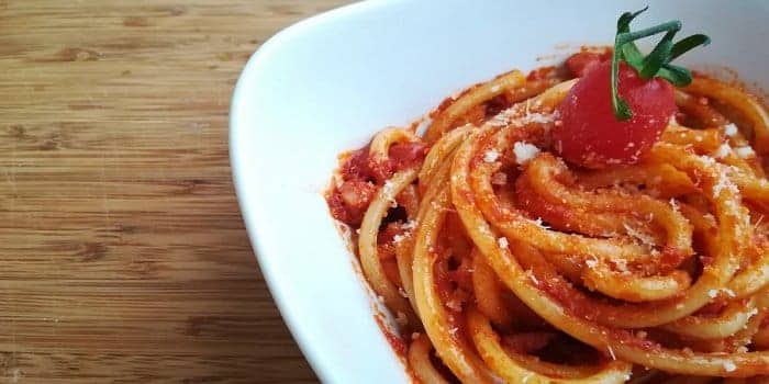 5 Delicious Dishes of Lazio tradition